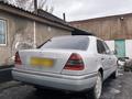 Mercedes-Benz C 280 1993 годаүшін1 750 000 тг. в Алматы – фото 6