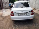 ВАЗ (Lada) Priora 2170 2014 года за 2 550 000 тг. в Астана – фото 2