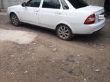 ВАЗ (Lada) Priora 2170 2014 года за 2 550 000 тг. в Астана