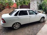 ВАЗ (Lada) Priora 2170 2014 года за 2 550 000 тг. в Астана – фото 3
