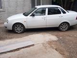 ВАЗ (Lada) Priora 2170 2014 года за 2 550 000 тг. в Астана – фото 4
