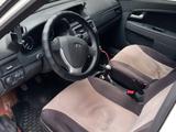ВАЗ (Lada) Priora 2170 2014 года за 2 550 000 тг. в Астана – фото 5