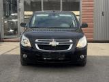 Chevrolet Cobalt 2021 годаүшін4 390 000 тг. в Караганда – фото 4