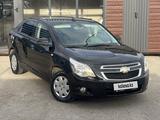 Chevrolet Cobalt 2021 годаүшін4 390 000 тг. в Караганда