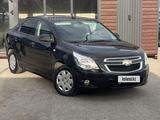 Chevrolet Cobalt 2021 годаүшін4 390 000 тг. в Караганда – фото 2