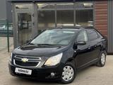 Chevrolet Cobalt 2021 годаүшін4 390 000 тг. в Караганда – фото 5