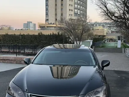 Lexus ES 350 2007 года за 7 500 000 тг. в Алматы – фото 25