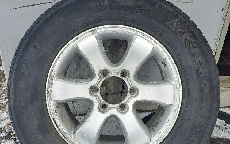 Запаска за 35 000 тг. в Караганда