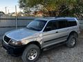 Mitsubishi Montero Sport 2001 года за 2 700 000 тг. в Тараз – фото 9