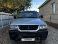 Mitsubishi Montero Sport 2001 годаfor2 500 000 тг. в Тараз – фото 7