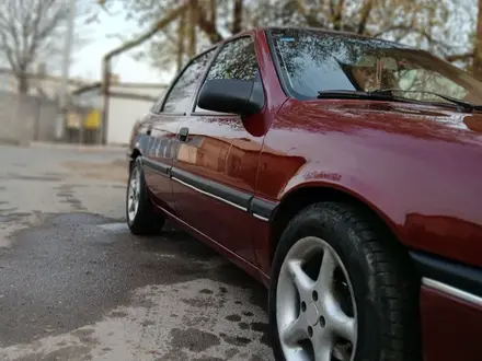 Opel Vectra 1993 года за 1 300 000 тг. в Туркестан – фото 3