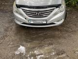 Hyundai Sonata 2012 годаүшін6 500 000 тг. в Алматы