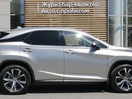 Lexus RX 300 2022 годаүшін28 500 000 тг. в Павлодар – фото 17