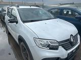 Renault Sandero Stepway 2021 года за 3 750 000 тг. в Алматы – фото 2