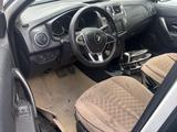 Renault Sandero Stepway 2021 года за 3 750 000 тг. в Алматы – фото 4