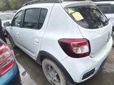 Renault Sandero Stepway 2021 года за 3 750 000 тг. в Алматы – фото 3