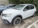 Renault Sandero Stepway 2021 годаүшін3 600 000 тг. в Алматы – фото 2