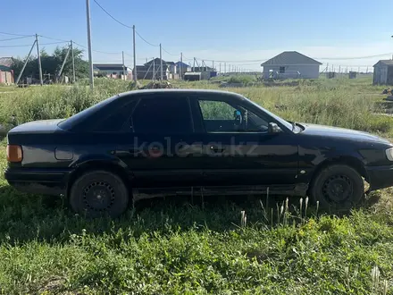 Audi 100 1992 года за 1 100 000 тг. в Астана