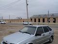 ВАЗ (Lada) 2114 2014 года за 1 300 000 тг. в Актау – фото 3