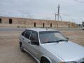 ВАЗ (Lada) 2114 2014 года за 1 300 000 тг. в Актау – фото 4
