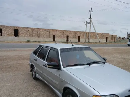 ВАЗ (Lada) 2114 2014 года за 1 300 000 тг. в Актау – фото 4