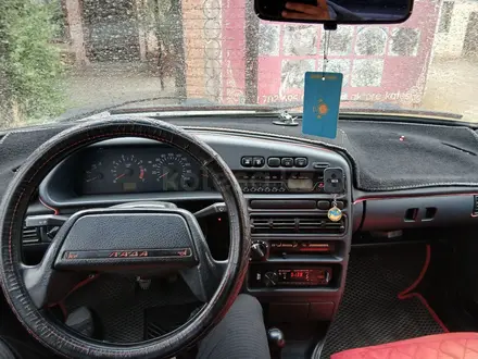 ВАЗ (Lada) 2114 2014 года за 1 300 000 тг. в Актау – фото 6