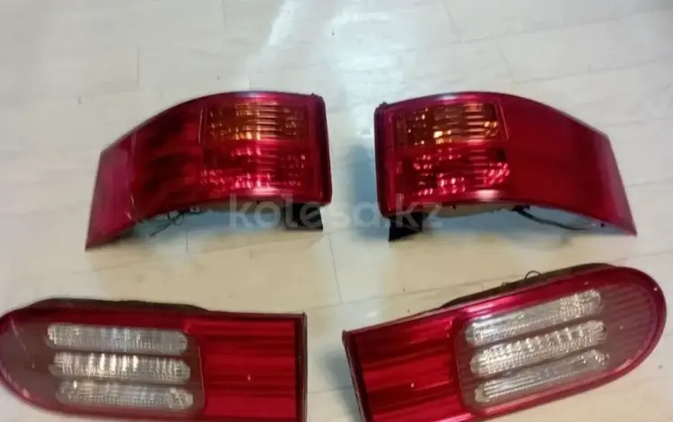 Фонари Nissan Lafesta за 30 000 тг. в Алматы