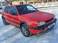 Volkswagen Golf 1993 годаүшін1 200 000 тг. в Караганда – фото 3