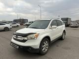 Honda CR-V 2007 года за 4 800 000 тг. в Караганда