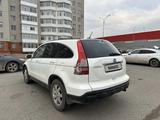 Honda CR-V 2007 года за 4 800 000 тг. в Караганда – фото 2