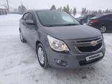 Chevrolet Cobalt 2023 годаүшін6 900 000 тг. в Астана – фото 2