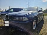 BMW 523 1996 года за 1 700 000 тг. в Павлодар