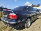 BMW 523 1996 года за 1 700 000 тг. в Павлодар – фото 4