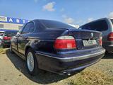 BMW 523 1996 года за 1 700 000 тг. в Павлодар – фото 5