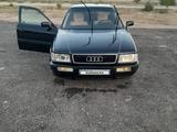 Audi 80 1992 годаfor1 350 000 тг. в Кызылорда – фото 2