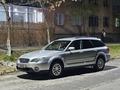 Subaru Outback 2006 годаүшін5 700 000 тг. в Шымкент