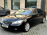 Lexus ES 350 2006 года за 6 700 000 тг. в Алматы – фото 5