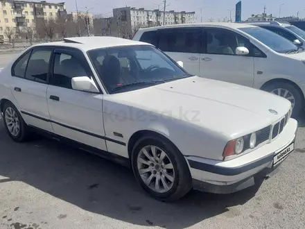 BMW 520 1992 года за 1 500 000 тг. в Сатпаев