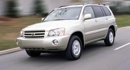 Двигатель Хайландер 2.4 литра Toyota Хайландер 2azFE/2AZ/Vvti/1МЗ/1MZFE за 93 000 тг. в Алматы
