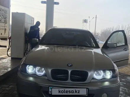 BMW 328 2000 года за 4 200 000 тг. в Алматы – фото 2