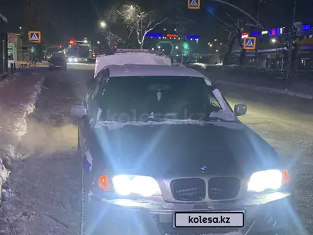 BMW 328 2000 года за 4 200 000 тг. в Алматы – фото 7