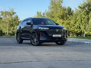 Changan CS55 Plus