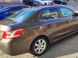 Peugeot 301 2013 года за 3 000 000 тг. в Астана – фото 5