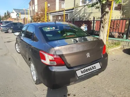 Peugeot 301 2013 года за 3 000 000 тг. в Астана – фото 6