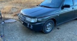 ВАЗ (Lada) 2110 2005 года за 900 000 тг. в Актобе – фото 2