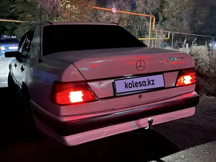 Mercedes-Benz E 230 1990 года за 1 200 000 тг. в Алматы – фото 6