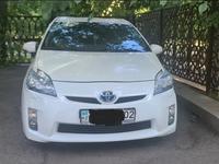 Toyota Prius 2011 годаүшін6 500 000 тг. в Алматы