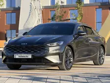 Kia K8, 2023