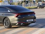 Kia K8 2023 годаүшін16 800 000 тг. в Астана – фото 2