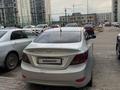 Hyundai Solaris 2011 года за 3 500 000 тг. в Алматы – фото 3